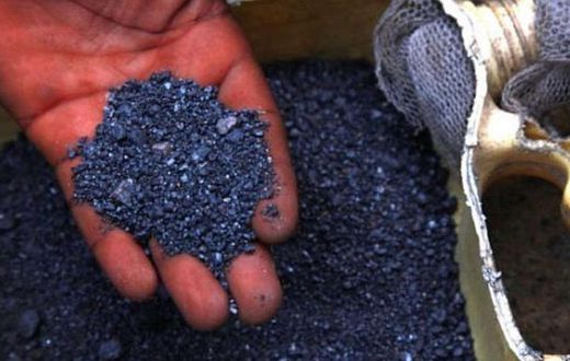 Coltan