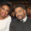 Jennifer Hudson proposed to David Otunga in 2009, five months after he proposed to her.