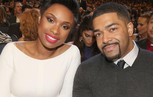 Jennifer Hudson proposed to David Otunga in 2009, five months after he proposed to her.