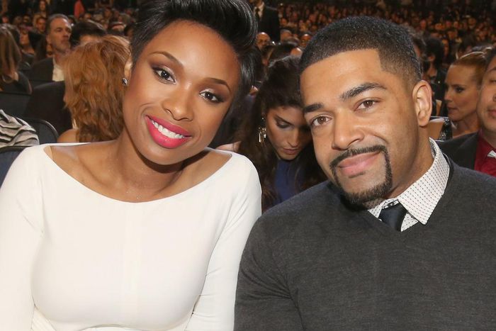 Jennifer Hudson proposed to David Otunga in 2009, five months after he proposed to her.