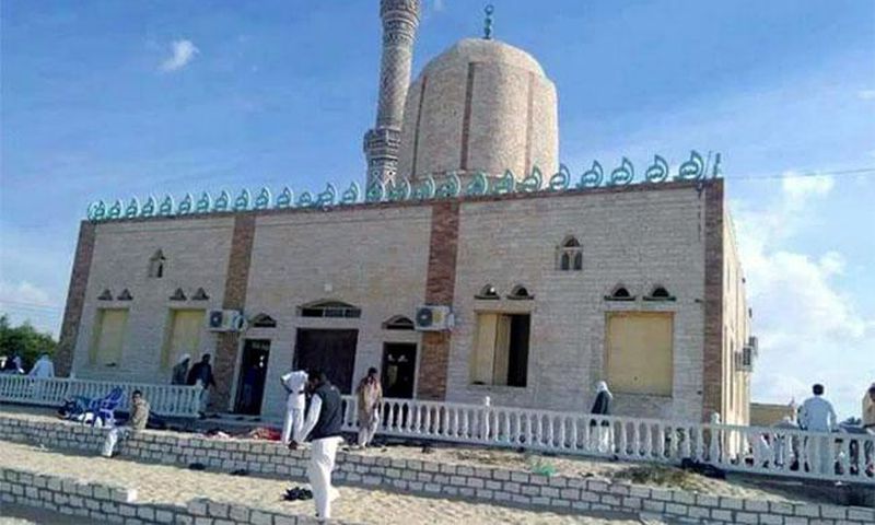 Mosquée de Vélingara