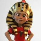 Mascotte can 2019