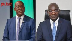 Le Président Ouattara dément de leurs fonctions des directeurs généraux