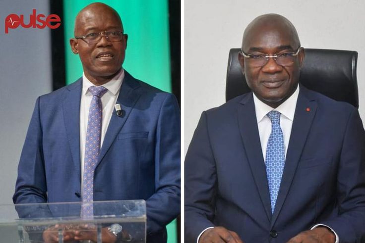 Le Président Ouattara dément de leurs fonctions des directeurs généraux