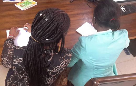 Tricherie en milieu scolaire