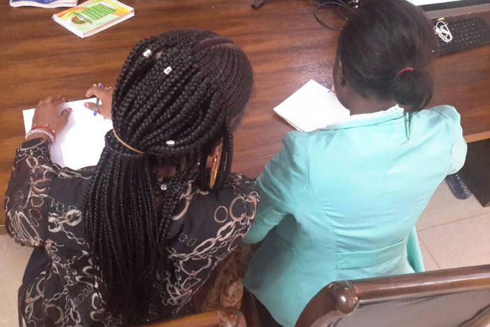 Tricherie en milieu scolaire