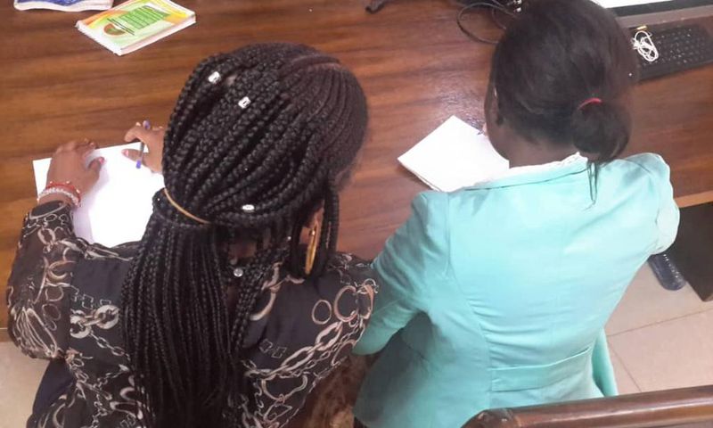 Tricherie en milieu scolaire