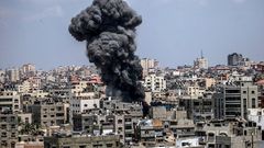Guerre israélo-palestinienne