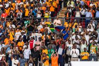 Les supporters passionnés/Le Grouilleur 3.0