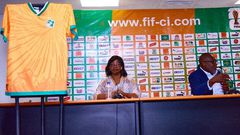 Côte d'Ivoire vs Gabon : Les Éléphants se préparent pour les éliminatoires du Mondial 2026