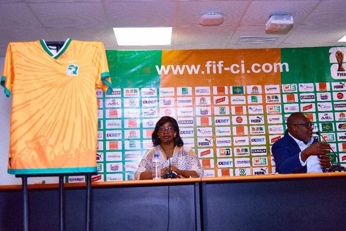 Côte d'Ivoire vs Gabon : Les Éléphants se préparent pour les éliminatoires du Mondial 2026