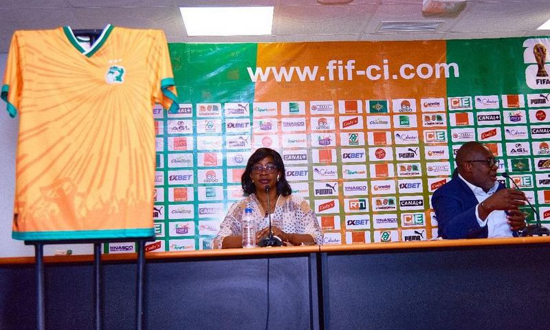 Côte d'Ivoire vs Gabon : Les Éléphants se préparent pour les éliminatoires du Mondial 2026