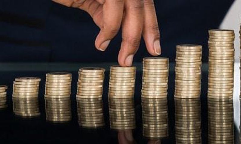 Pénurie de financement