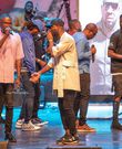 Les Patrons, présents au concert de Yodé et Siro pour leur 25 ans