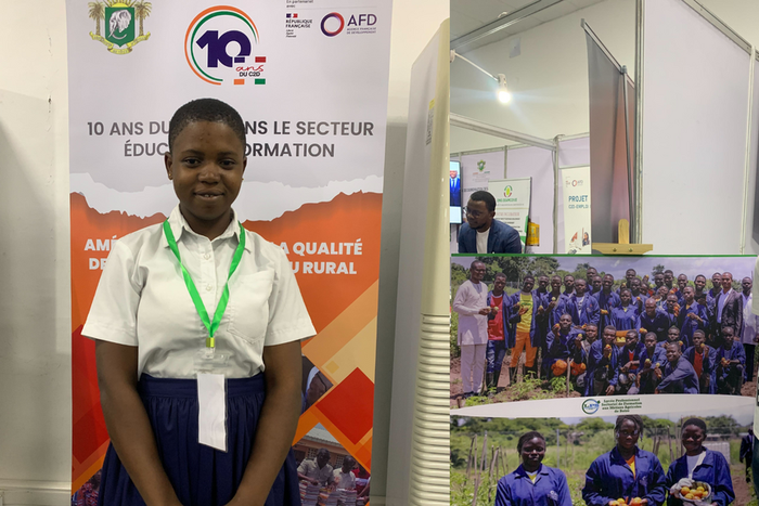 Depuis 10 ans, le Contrat de Désendettement impacte l'éducation-formation en Côte d'Ivoire