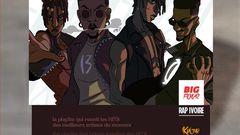 Les 4 rappeurs qui vont faire bouger le Rap Game en Côte d'Ivoire / Kultur Community