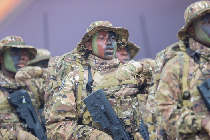 hymne des forces spéciales