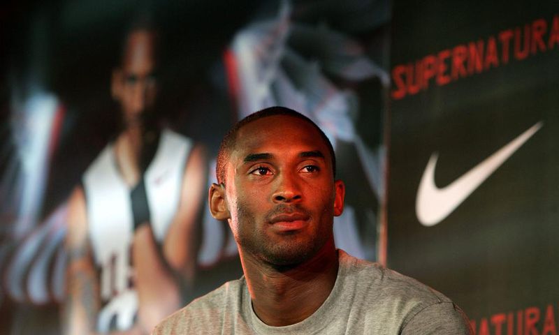 In "Winning," the personal trainer and mental coach Tim Grover shared what set Kobe Bryant apart as an athlete.