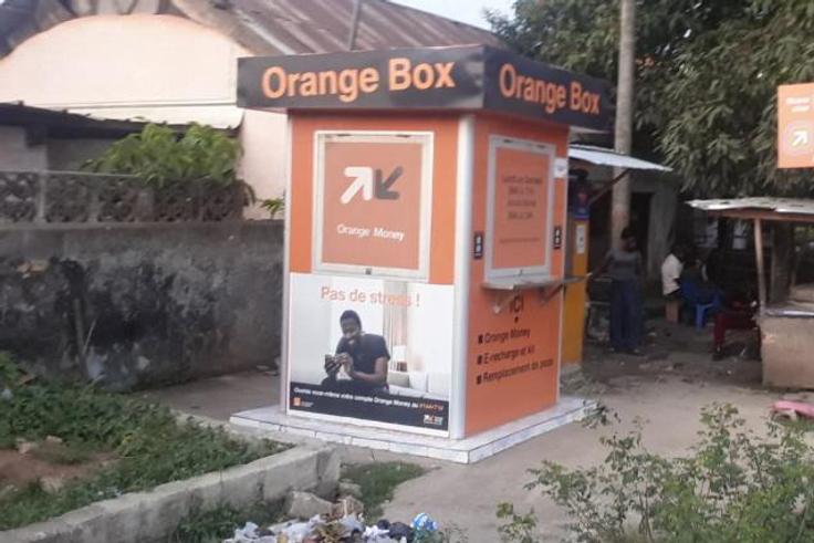 PDV à Agboville fermé