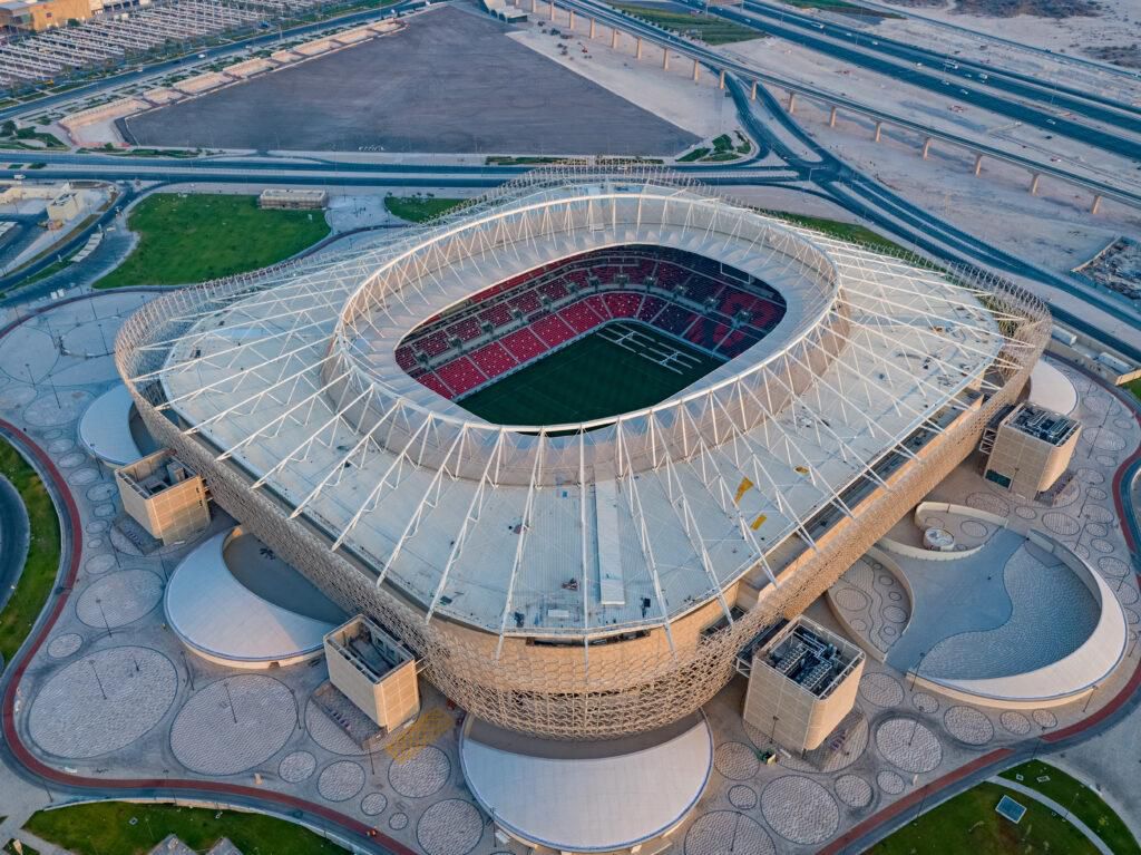 Qatar 2022