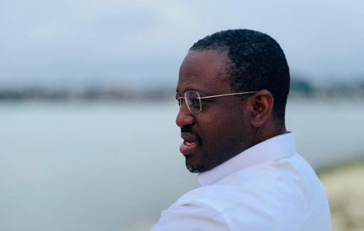 Soro Guillaume