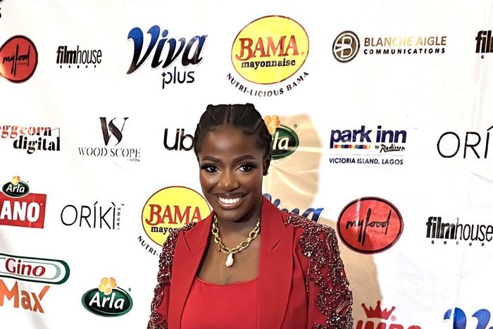 Hilda Baci [Guardian]