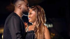 Le couple Mboukou