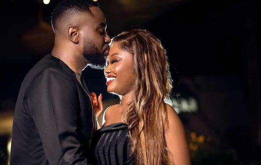 Le couple Mboukou
