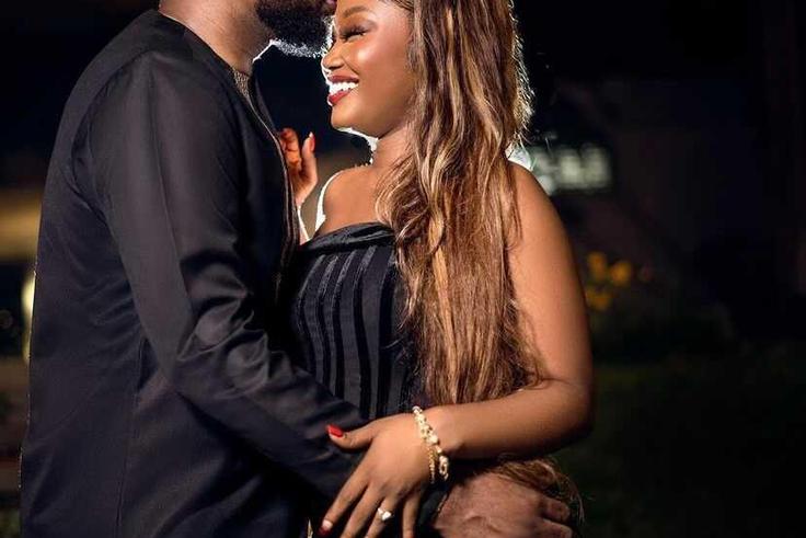 Le couple Mboukou