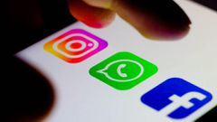 Les applications du META/Getty Images