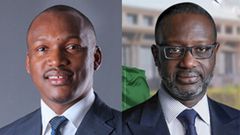 Mamadou Touré accuse le PDCI-RDA de tribalisme, le PDCI-RDA répond