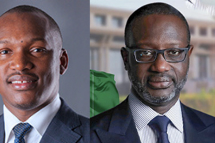 Mamadou Touré accuse le PDCI-RDA de tribalisme, le PDCI-RDA répond