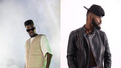 Dj Arafat et Suspect 95