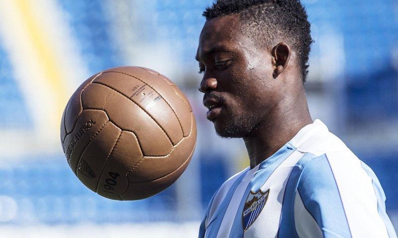 Christian Atsu