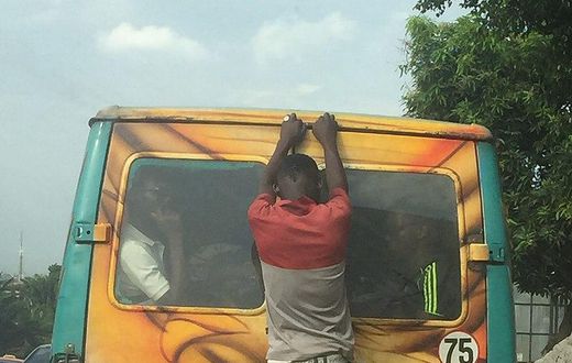 Apprenti Gbaka
