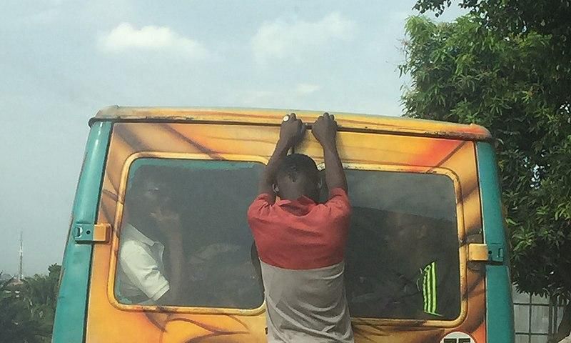 Apprenti Gbaka