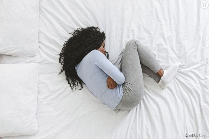 Règles douloureuses