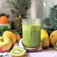 Green goddess smoothies