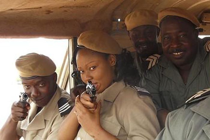 Commissariat de Tampy