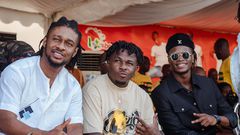 Ks Bloom - Didi B - Santrinos au FEMUA 2023