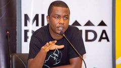 Dieudonne Ishimwe/Dieudonne Ishimwe