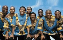 Ladysmith Black Mambazo