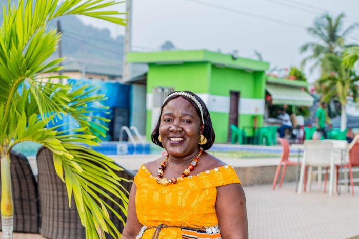 Qui est Philomène Tia Philomène, la femme derrière la compagnie de transport MT International ?