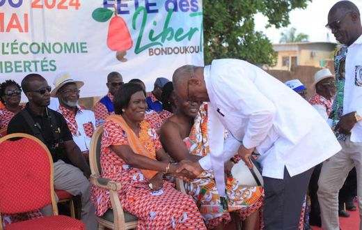 Simone Gbagbo