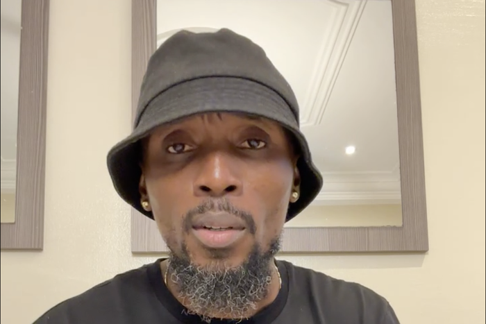 Serge Beynaud donne sa version des faits