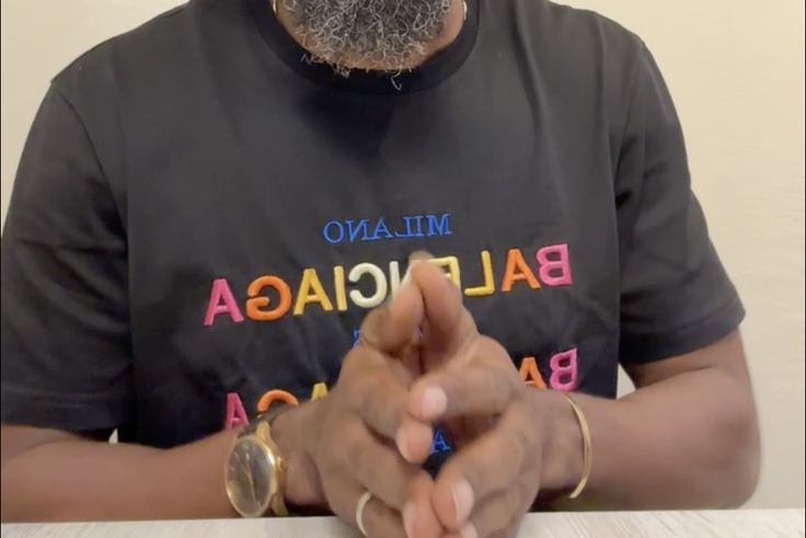 Serge Beynaud donne sa version des faits