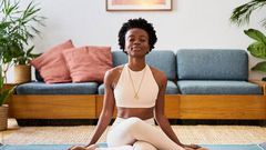 Meditation (Pinterest)