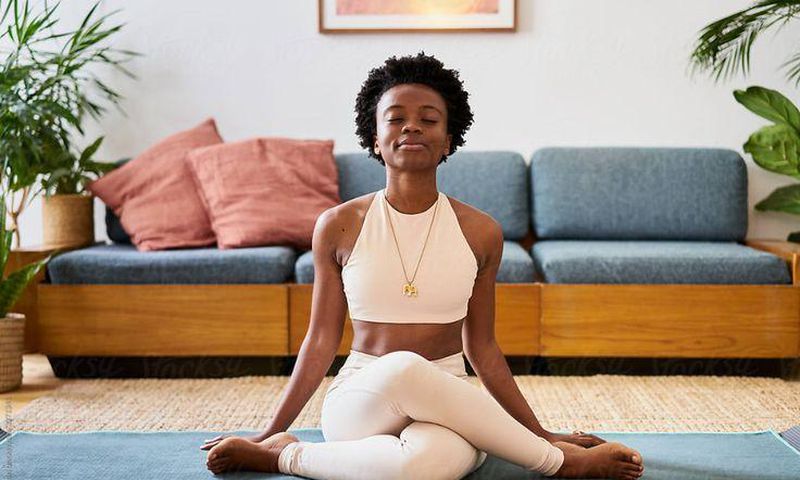 Meditation (Pinterest)