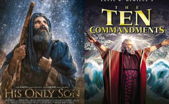 Easter Movies