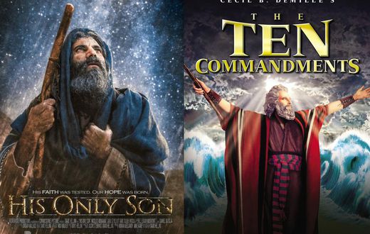 Easter Movies